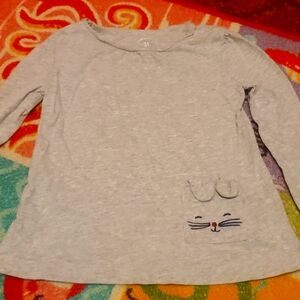 Carter's 3T girls casual dress